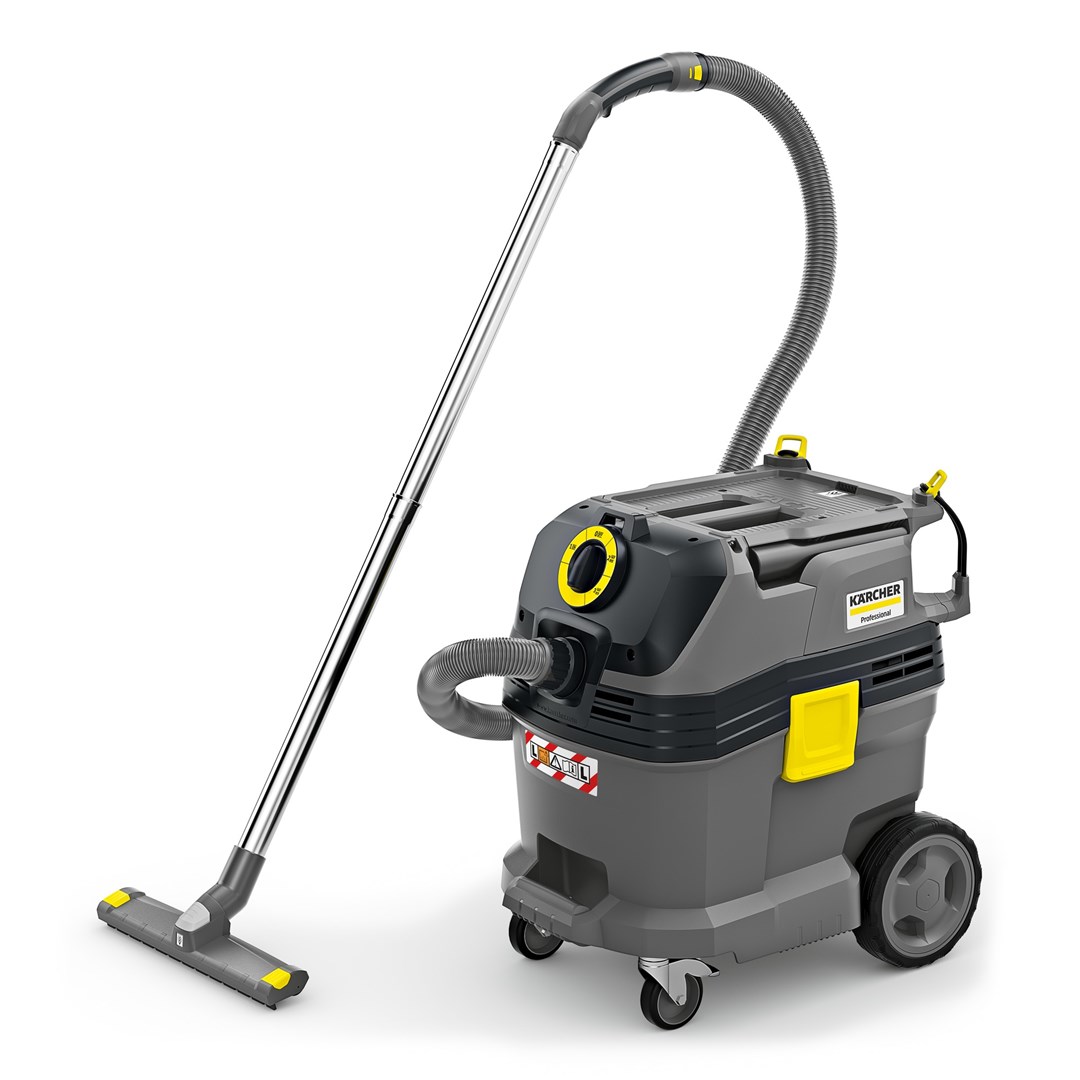 Usisavač za mokro i suho usisavanje KARCHER NT 30/1 Tact L