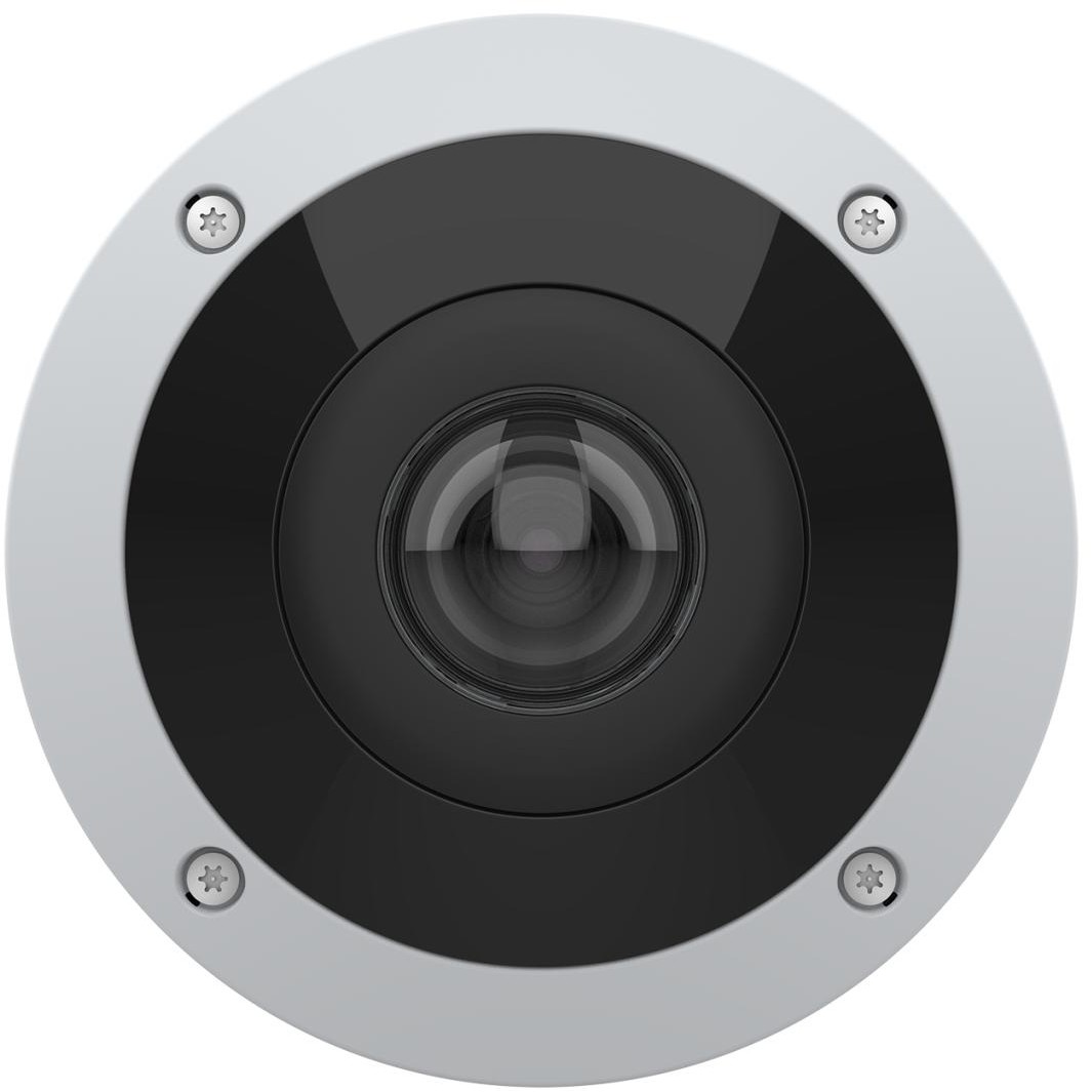 IP sigurnosna kamera AXIS M4318-PLVE (Dome, Indoor, 2992 x 2992 piksela, Montaža na strop/zid)-2