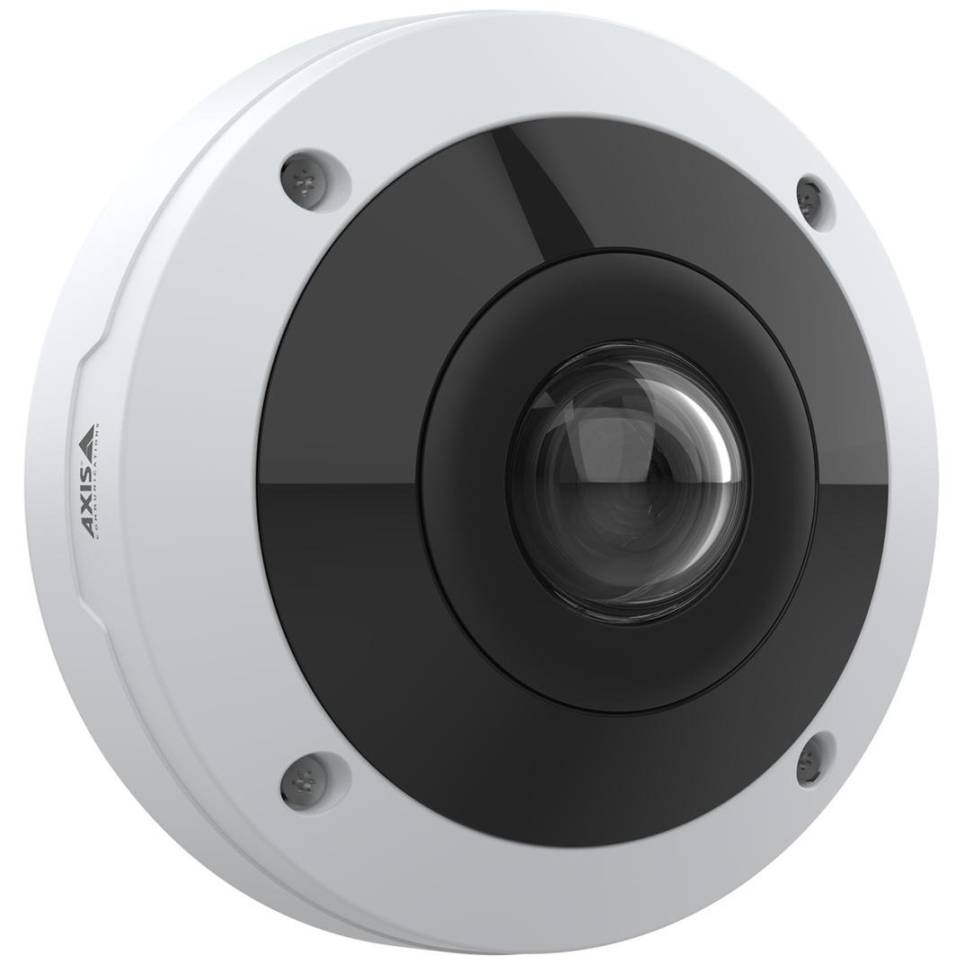 IP sigurnosna kamera AXIS M4318-PLVE (Dome, Indoor, 2992 x 2992 piksela, Montaža na strop/zid)-3