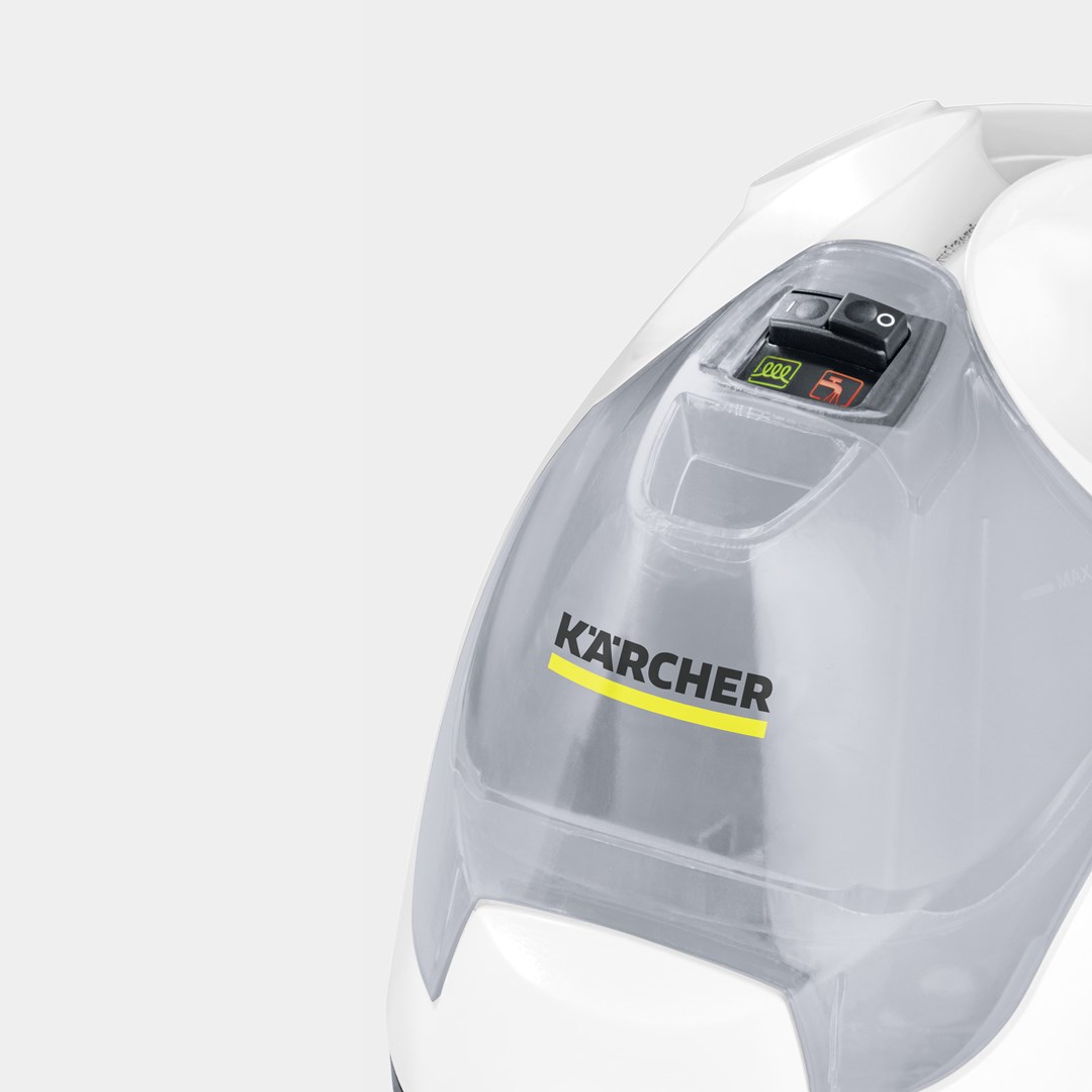 Parni čistač KARCHER SC 4 EasyFix IRON-2