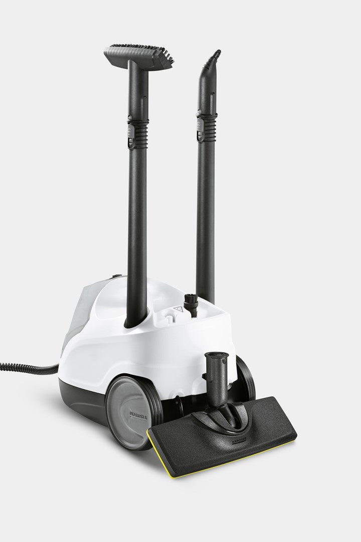Parni čistač KARCHER SC 4 EasyFix IRON-6