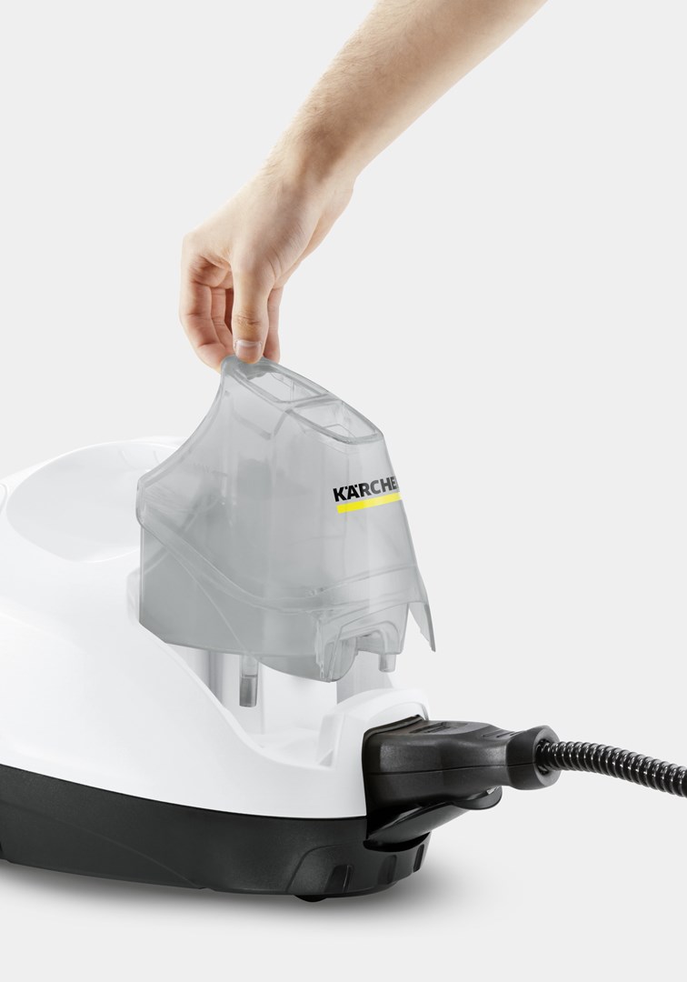 Parni čistač KARCHER SC 4 EasyFix IRON-4
