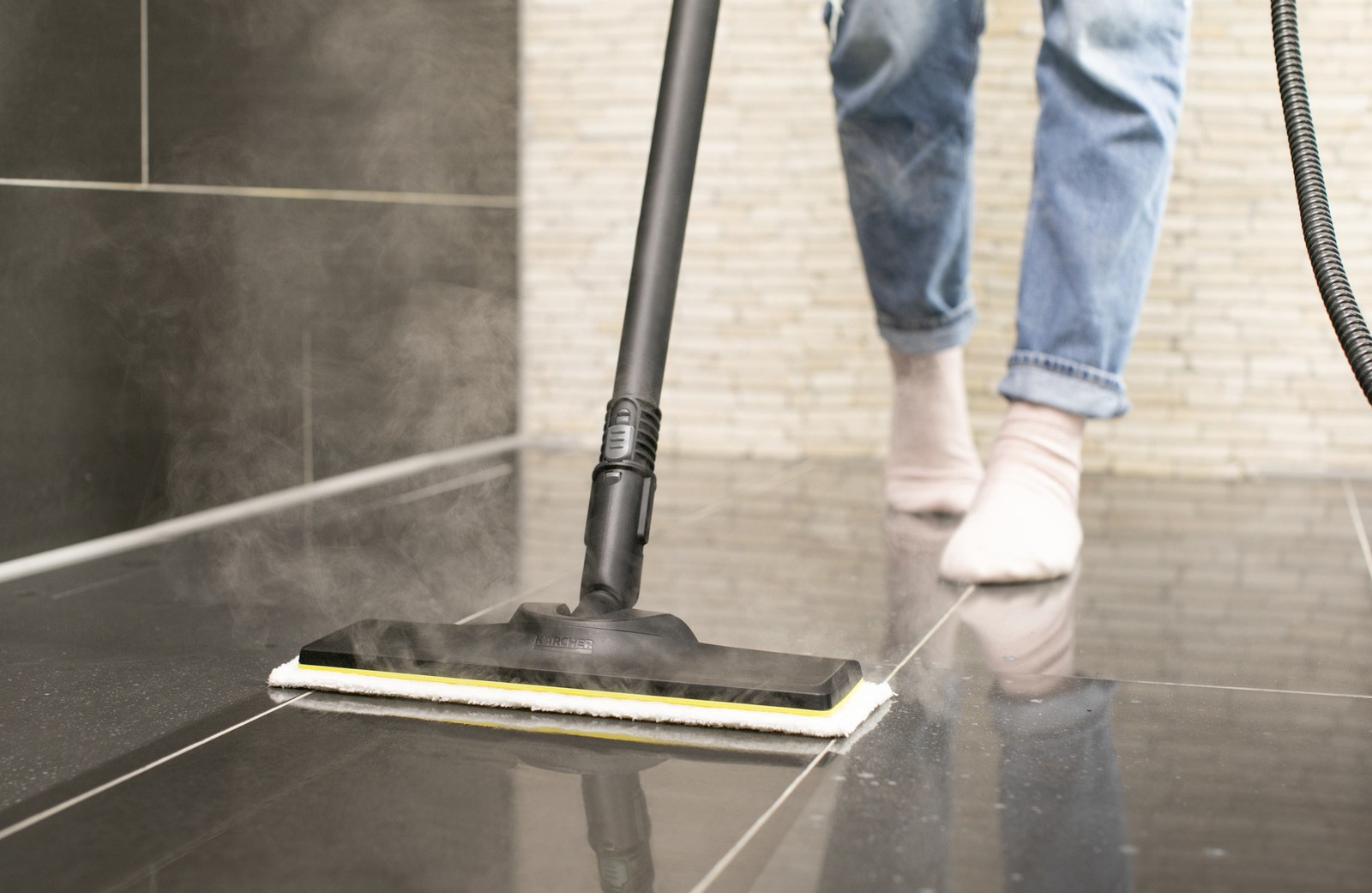 Parni čistač KARCHER SC 4 EasyFix IRON-11