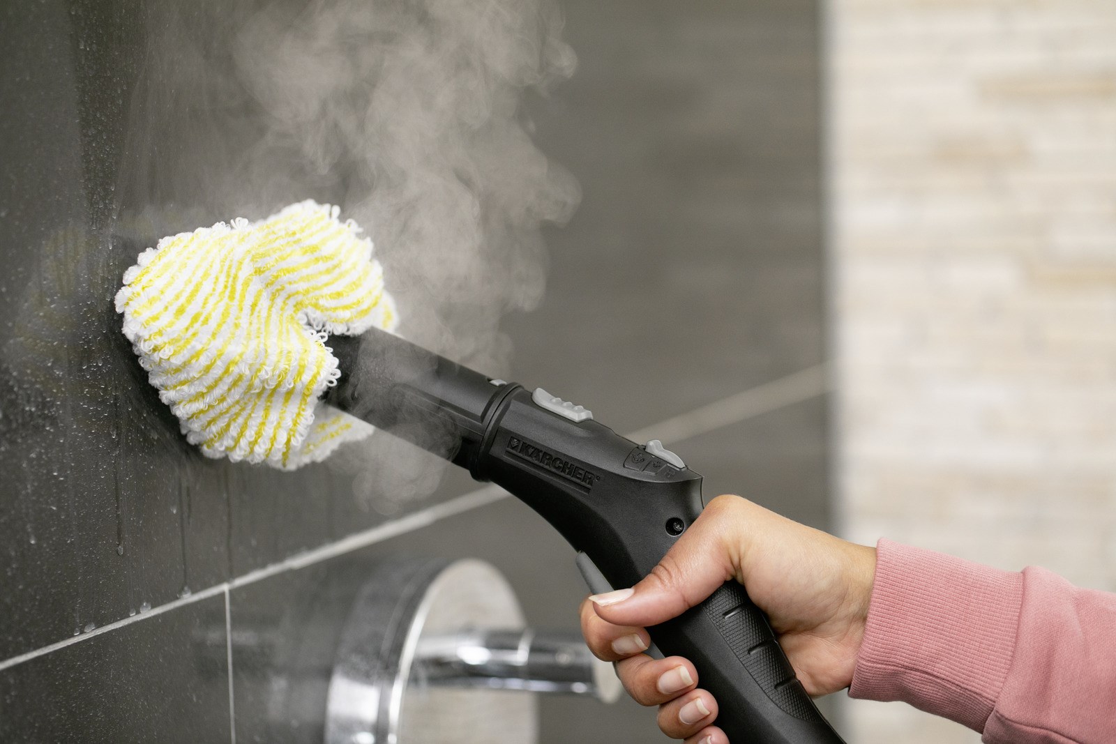 Parni čistač KARCHER SC 4 EasyFix IRON-13
