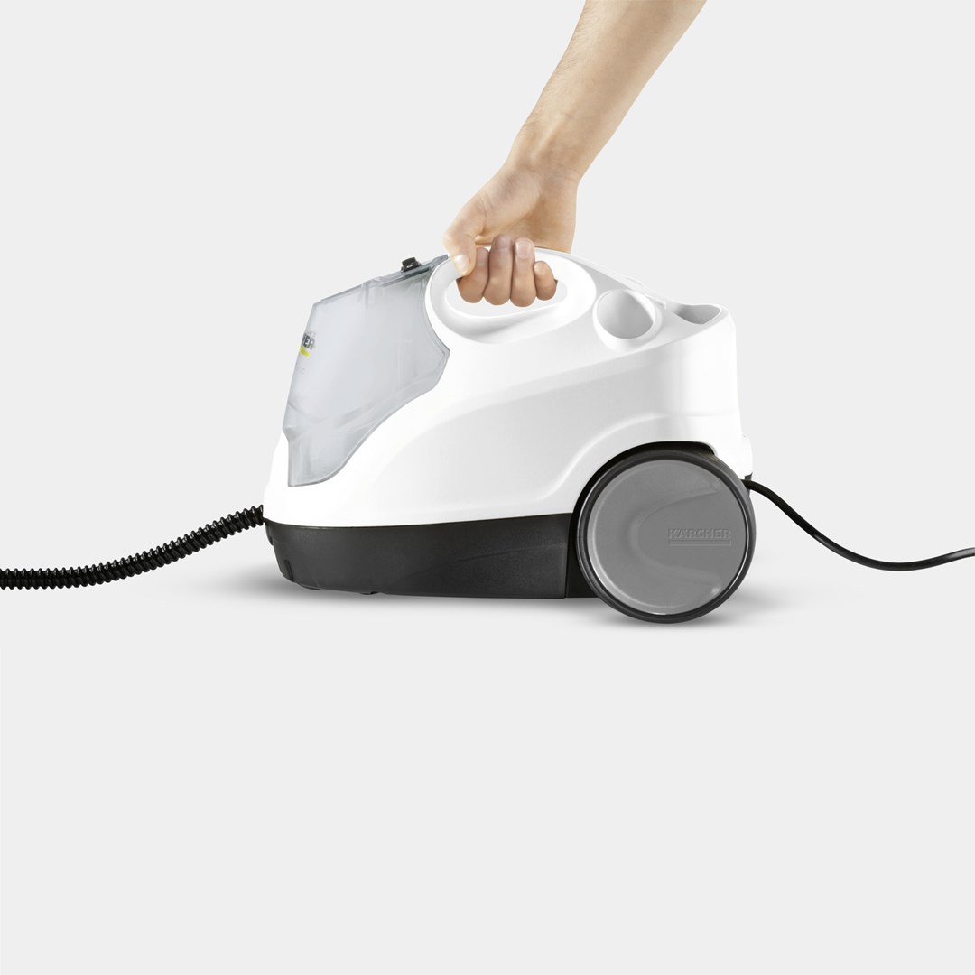 Parni čistač KARCHER SC 4 EasyFix IRON-8