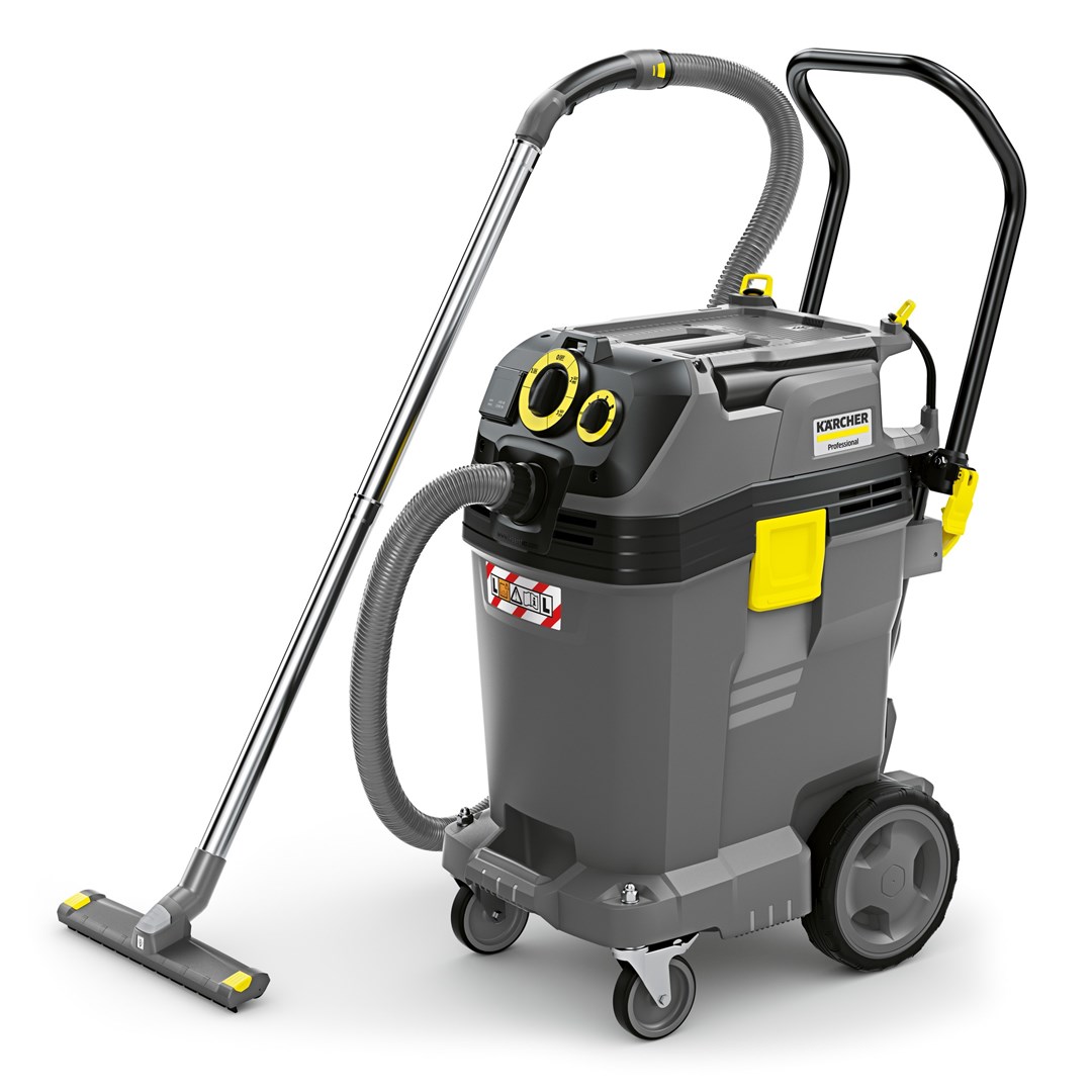 Usisavač KARCHER NT 50/1 Tact Te L