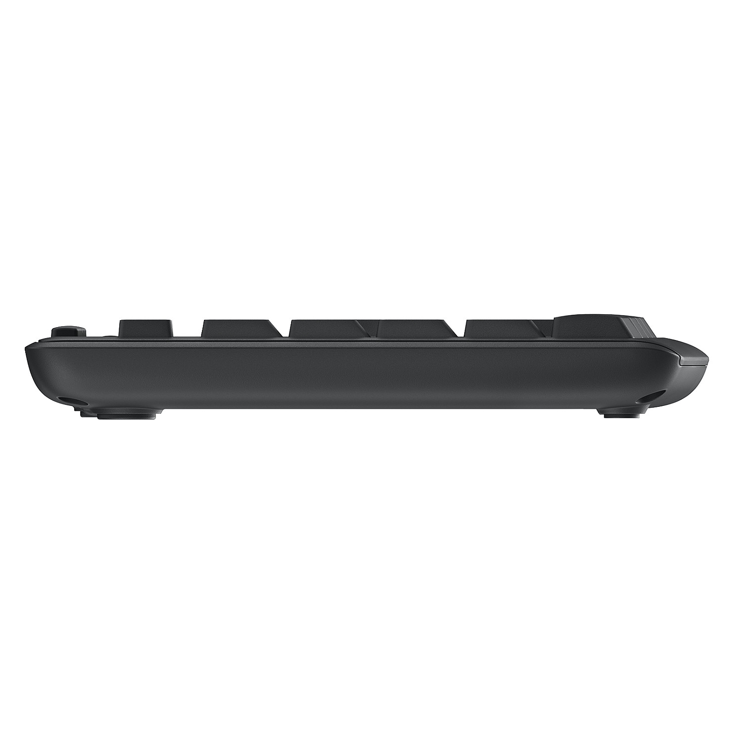 Set tipkovnica i miš LOGITECH MK295 Silent bežični Combo – internacionalna non HR tipkovnica-3
