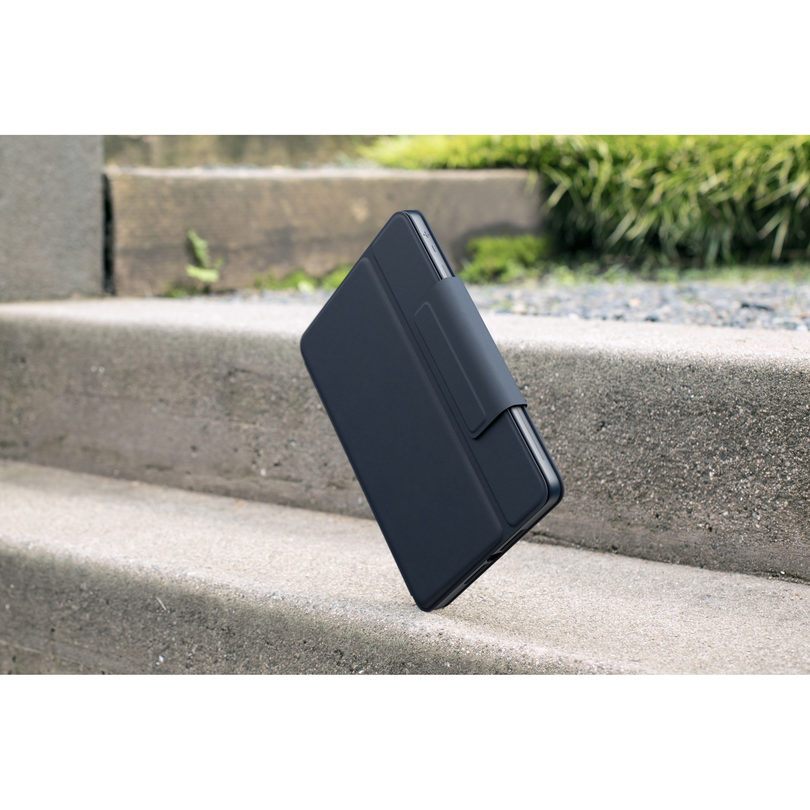 Tipkovnica LOGITECH Rugged Combo 3 za iPad (7., 8. i 9. generacija)-2