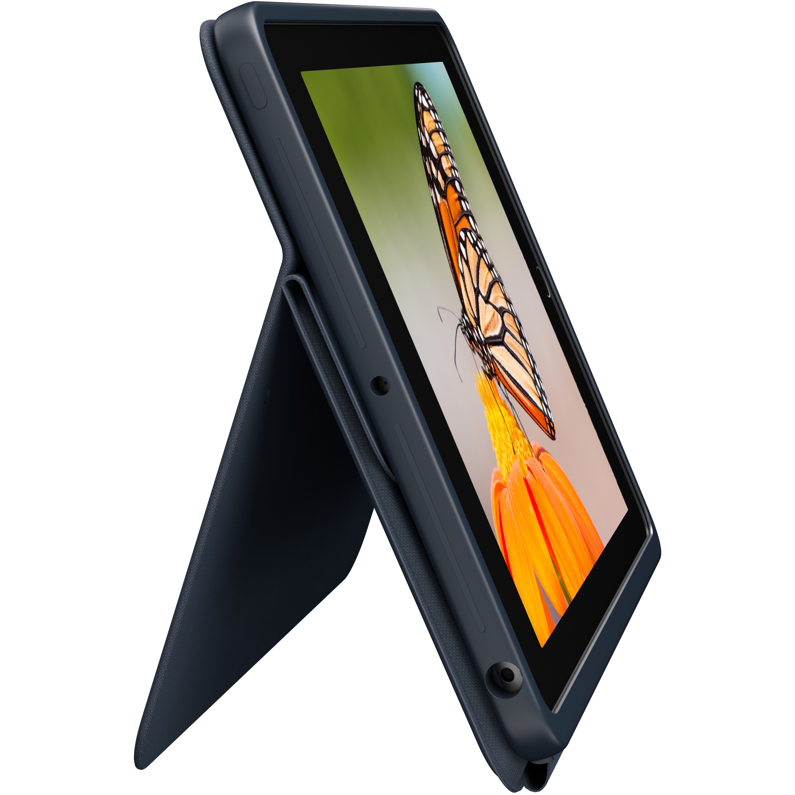 Tipkovnica LOGITECH Rugged Combo 3 za iPad (7., 8. i 9. generacija)-3