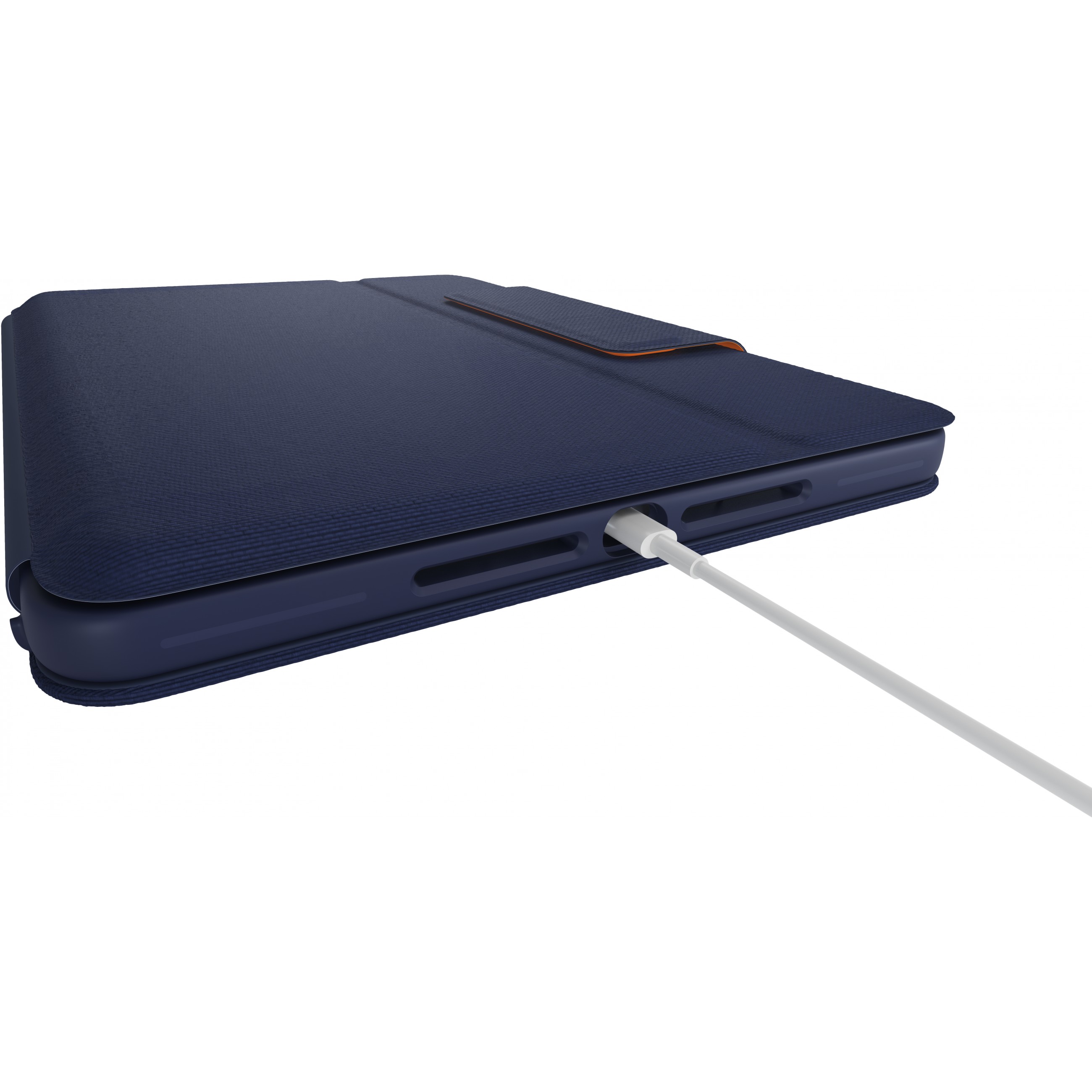 Tipkovnica LOGITECH Rugged Combo 3 za iPad (7., 8. i 9. generacija)-4