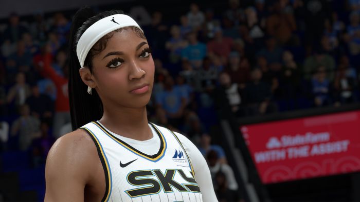 Igra za PS4 NBA 2K26 Standard Edition-3