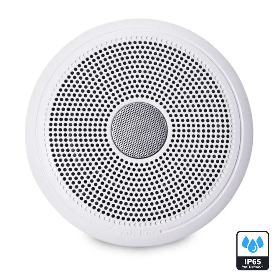 Brodski zvučnici FUSION F65CWB, klasični - 6.5" (crni i bijeli), 010-02196-00-10