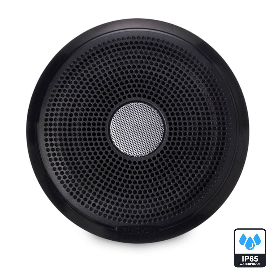 Brodski zvučnici FUSION F65CWB, klasični - 6.5" (crni i bijeli), 010-02196-00-11