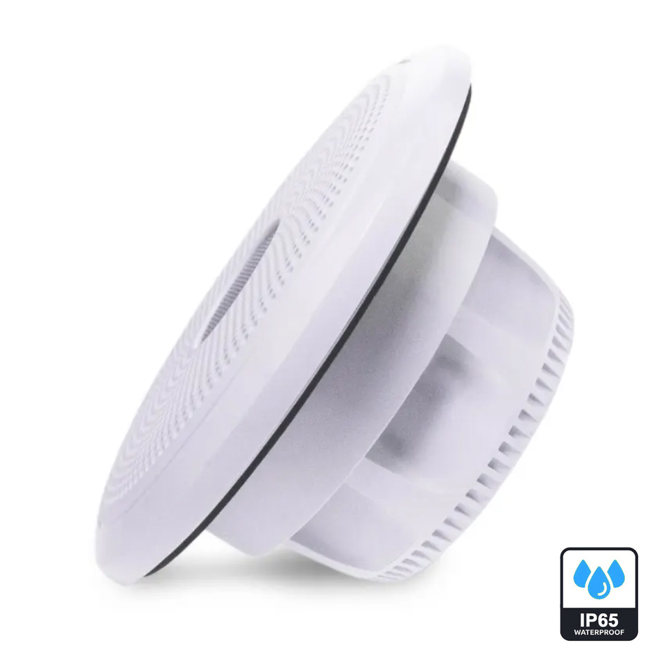 Brodski zvučnici FUSION F65CWB, klasični - 6.5" (crni i bijeli), 010-02196-00-12