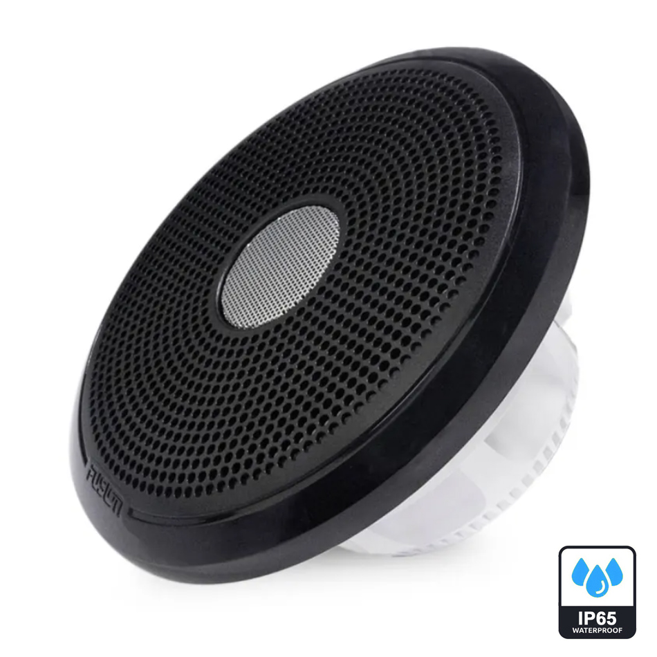 Brodski zvučnici FUSION F65CWB, klasični - 6.5" (crni i bijeli), 010-02196-00-14
