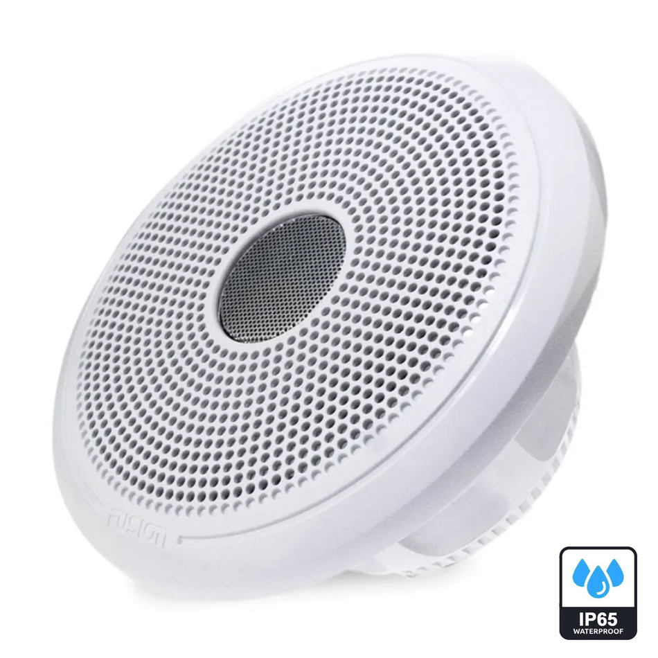 Brodski zvučnici FUSION F65CWB, klasični - 6.5" (crni i bijeli), 010-02196-00-15