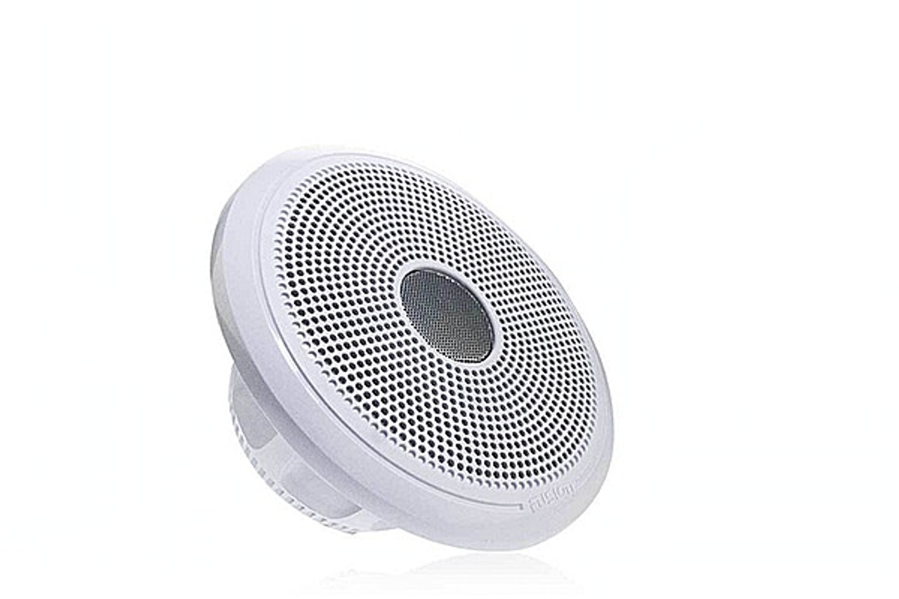 Brodski zvučnici FUSION F65CWB, klasični - 6.5" (crni i bijeli), 010-02196-00-6