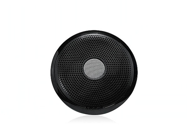 Brodski zvučnici FUSION F65CWB, klasični - 6.5" (crni i bijeli), 010-02196-00-2