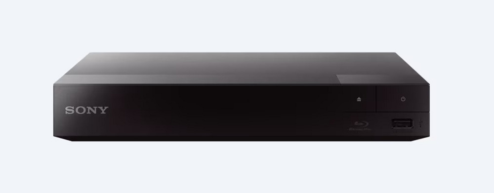 Blu-ray reproduktor SONY BDP-S1700