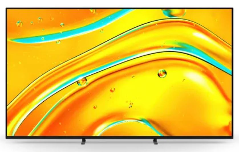 TV SONY Bravia Mini LED K-65XR5 Google TV (164 cm, 4K UHD, HDR10, Dolby Atmos, Smart TV)-0