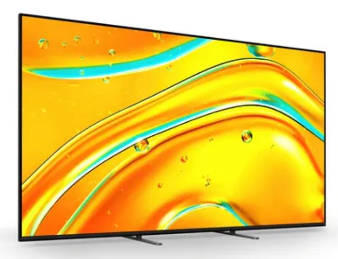 TV SONY Bravia Mini LED K-65XR5 Google TV (164 cm, 4K UHD, HDR10, Dolby Atmos, Smart TV)-1