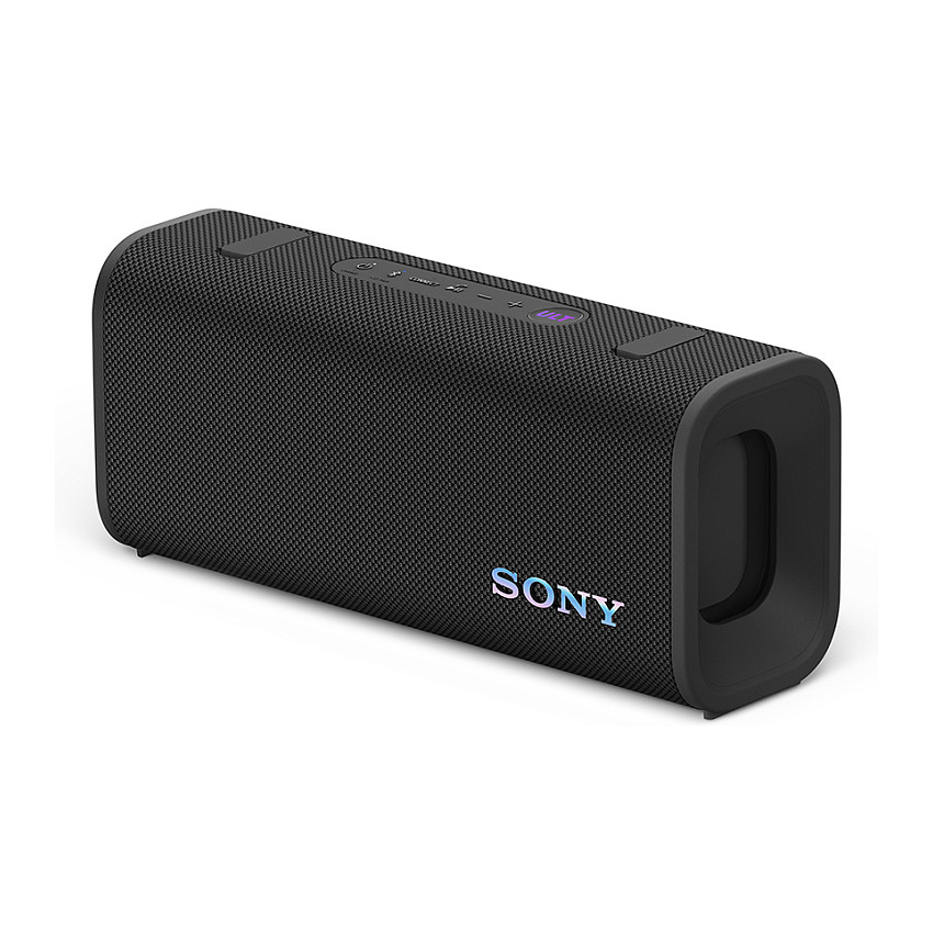 Prijenosni zvučnik SONY SRS-ULT30 (bluetooth, crni)-1
