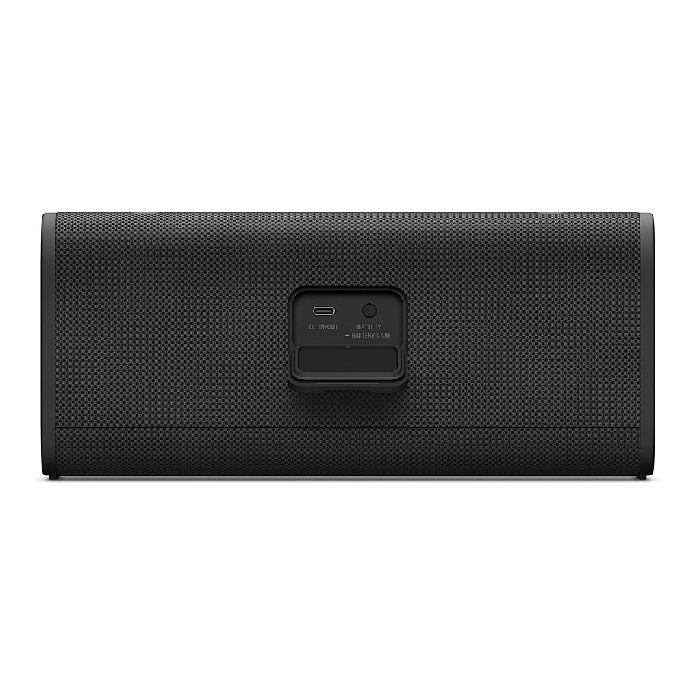 Prijenosni zvučnik SONY SRS-ULT30 (bluetooth, crni)-6