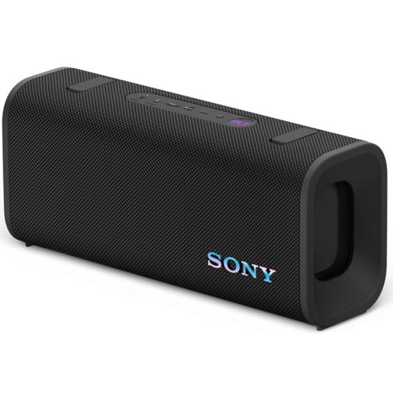 Prijenosni zvučnik SONY SRS-ULT30 (bluetooth, crni)-8