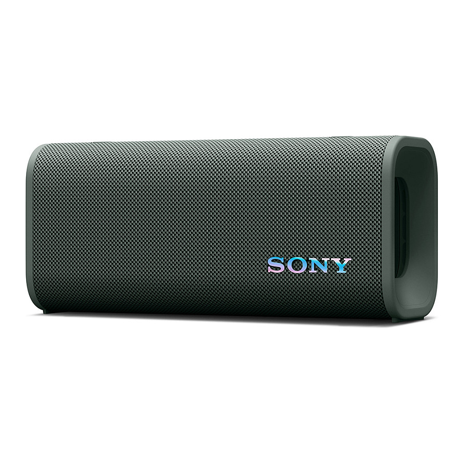 Zvučnik SONY SRS-ULT30 bežični prijenosni sivi-4