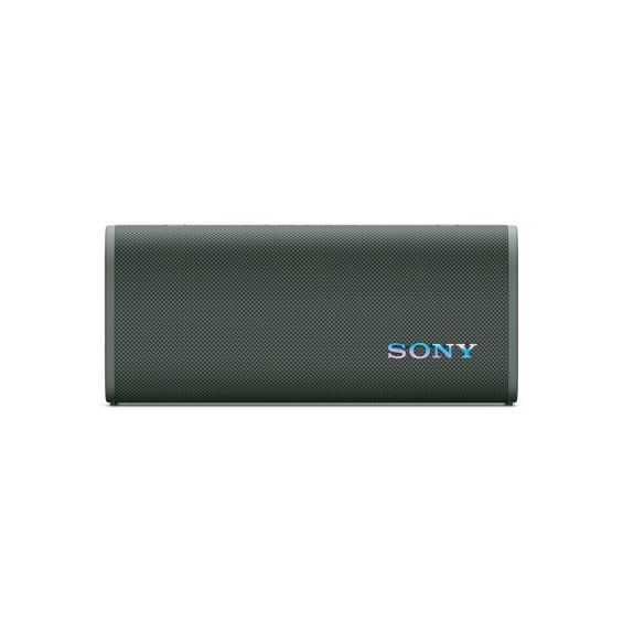 Zvučnik SONY SRS-ULT30 bežični prijenosni sivi-12