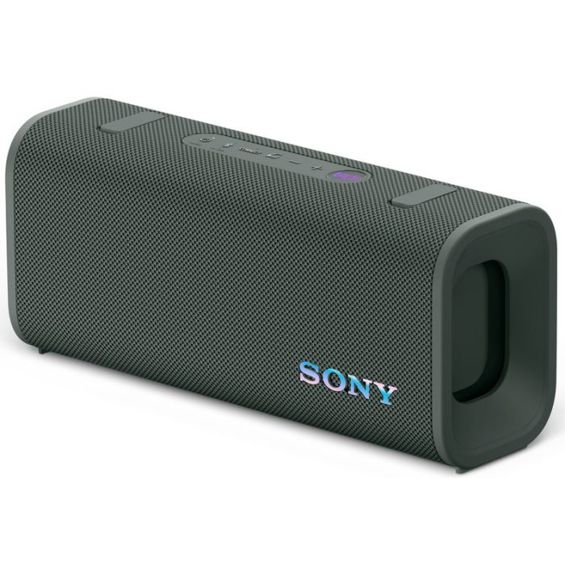 Zvučnik SONY SRS-ULT30 bežični prijenosni sivi-11