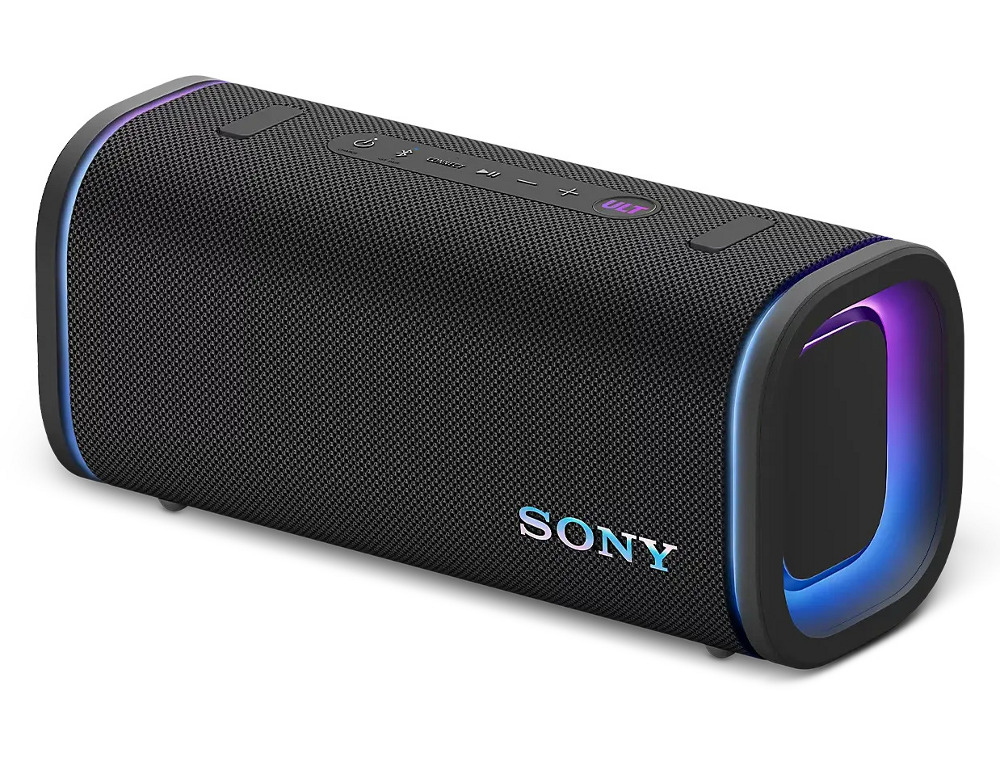 Zvučnik SONY SRS-ULT50 bežični prijenosni zvučnik crni