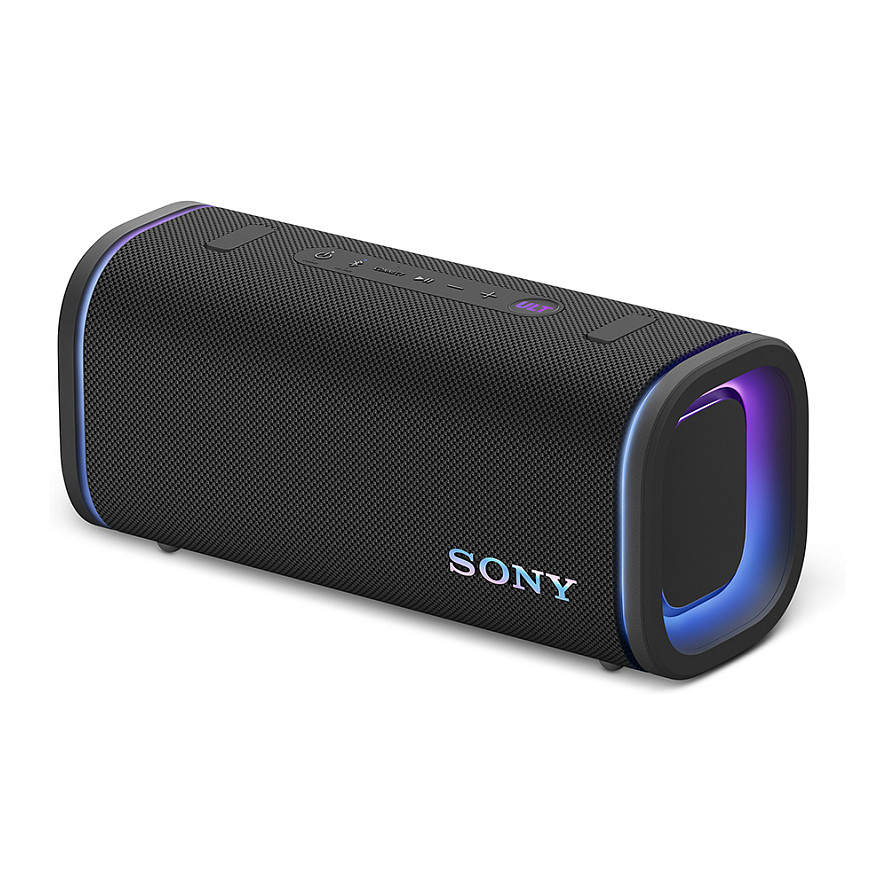 Zvučnik SONY SRS-ULT50 bežični prijenosni zvučnik crni-1