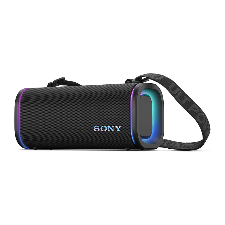 Zvučnik SONY SRS-ULT50 bežični prijenosni zvučnik crni-13