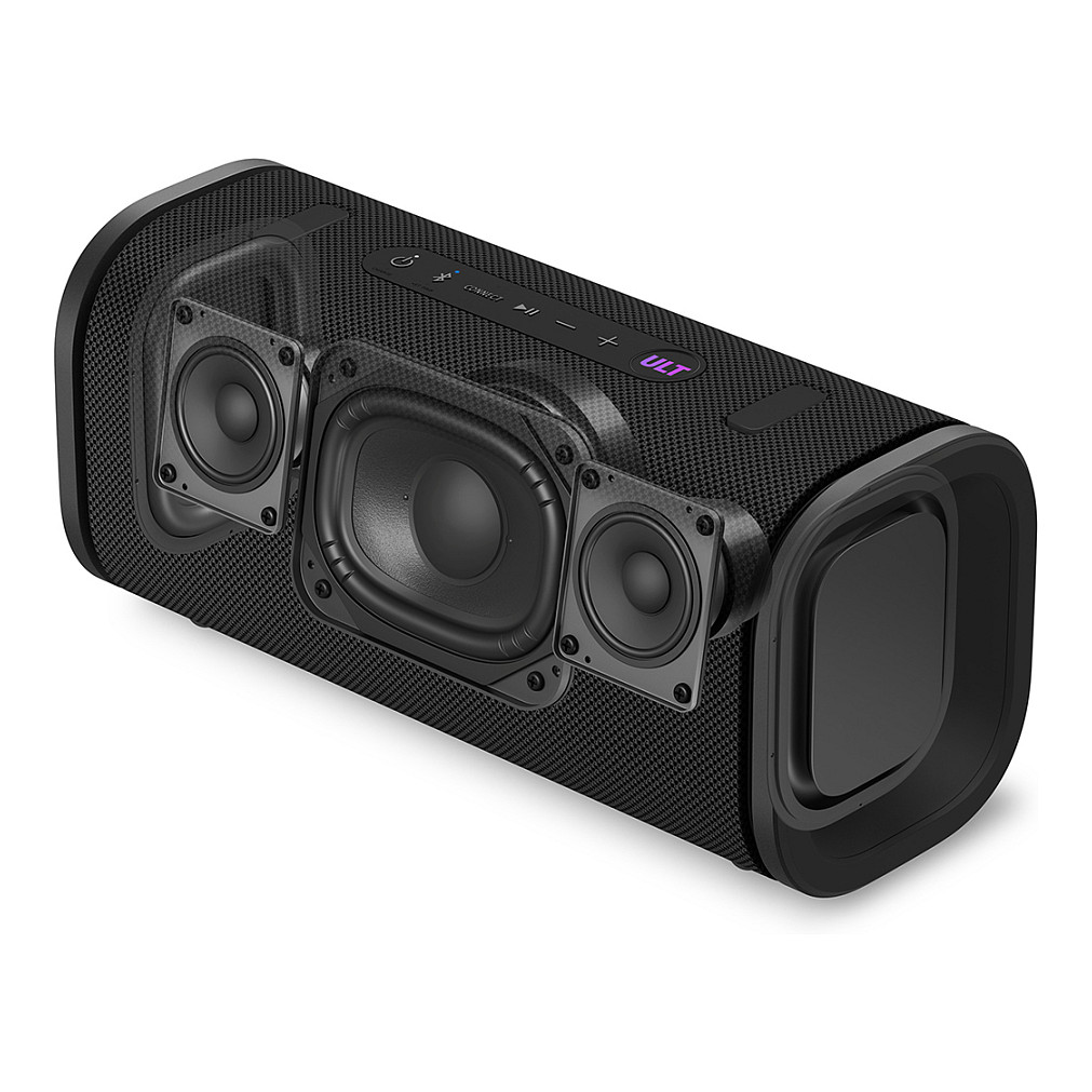Zvučnik SONY SRS-ULT50 bežični prijenosni zvučnik crni-14