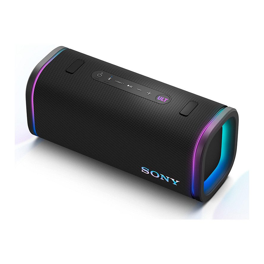 Zvučnik SONY SRS-ULT50 bežični prijenosni zvučnik crni-10
