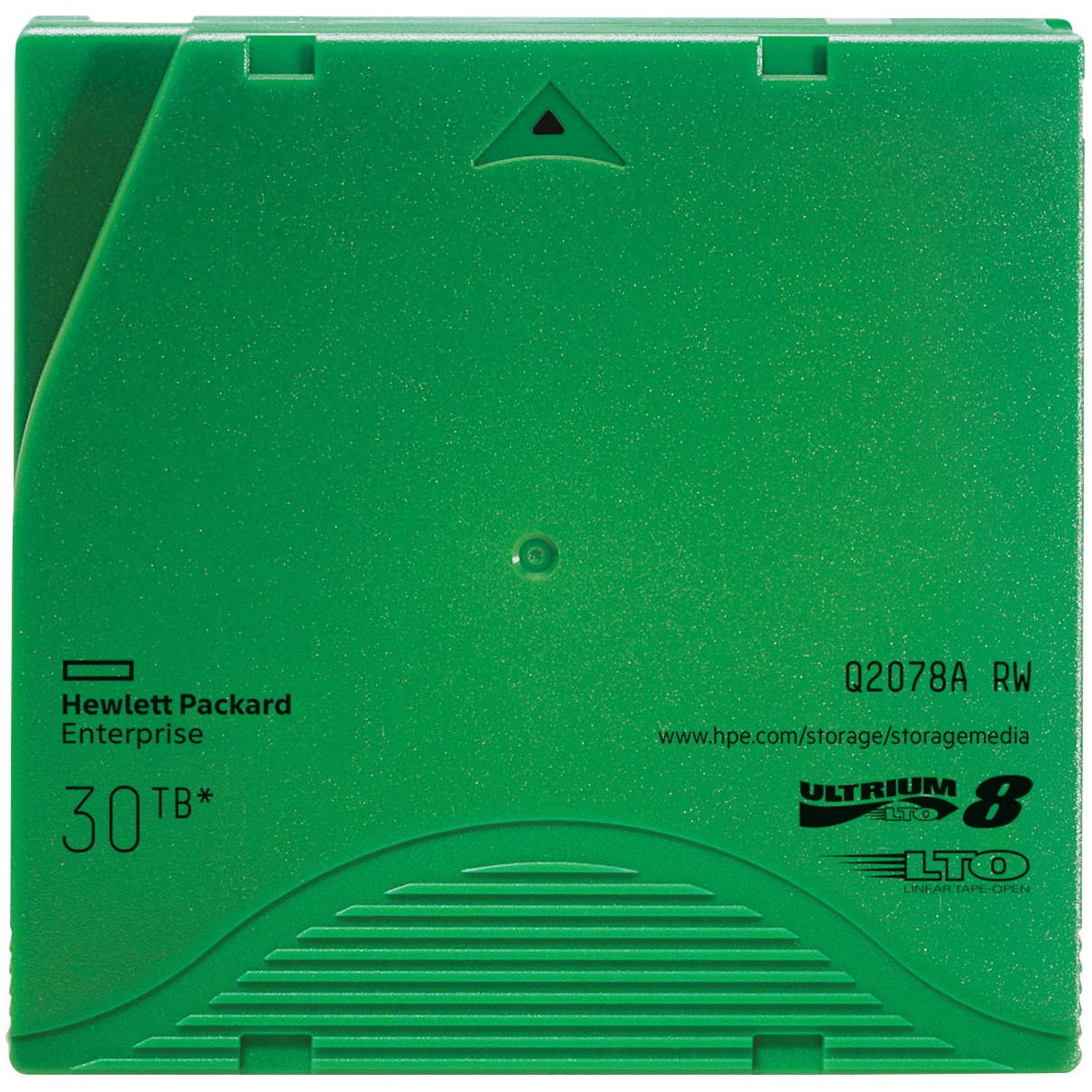 Podatkovna traka HPE LTO-8 Ultrium (30TB, RW)-2
