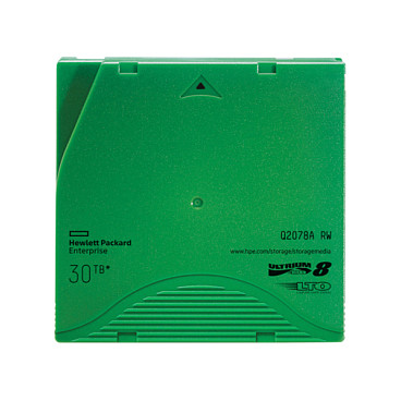 Podatkovna traka HPE LTO-8 Ultrium (30TB, RW)-4