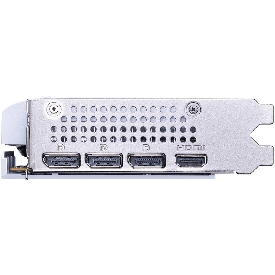 Grafička kartica MSI GeForce RTX 5060 8G VENTUS 2X OC WHITE NVIDIA 8 GB GDDR7-8
