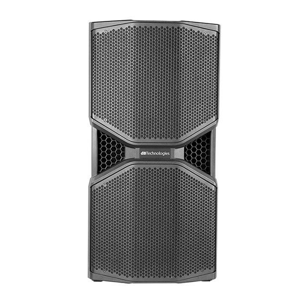 Aktivni zvučnik dBTechnologies OPERA REEVO 212 (2100W, 133 dB SPL, DSP, Bluetooth)-0
