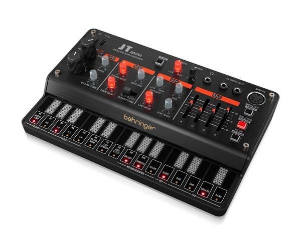 Analog Synthesizer BEHRINGER JT MINI