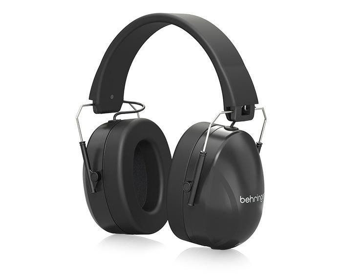 Behringer DH80 Słuchawki dla perkusistów-0