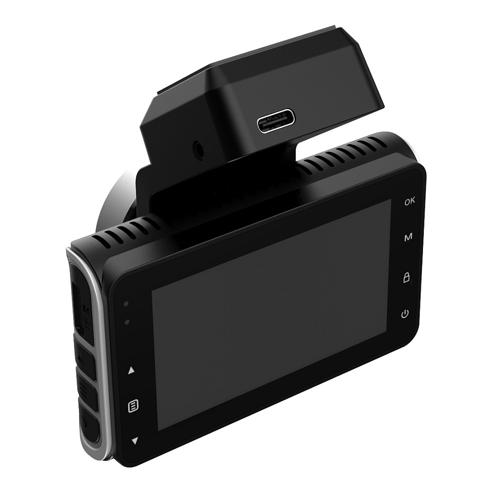 Auto kamera IMOU S800 PRO (4k, gps)-2