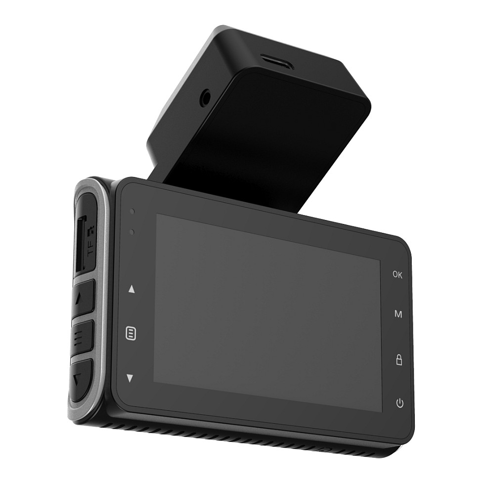 Auto kamera IMOU S800 PRO (4k, gps)-3