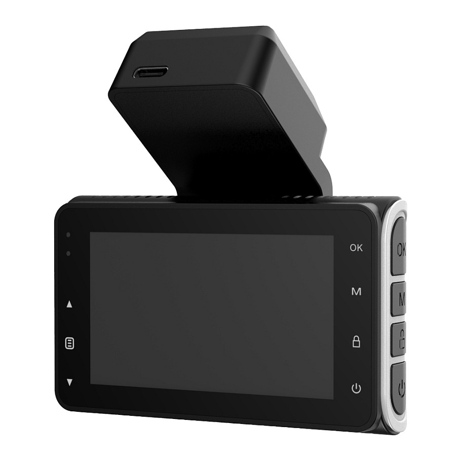 Auto kamera IMOU S800 PRO (4k, gps)-4