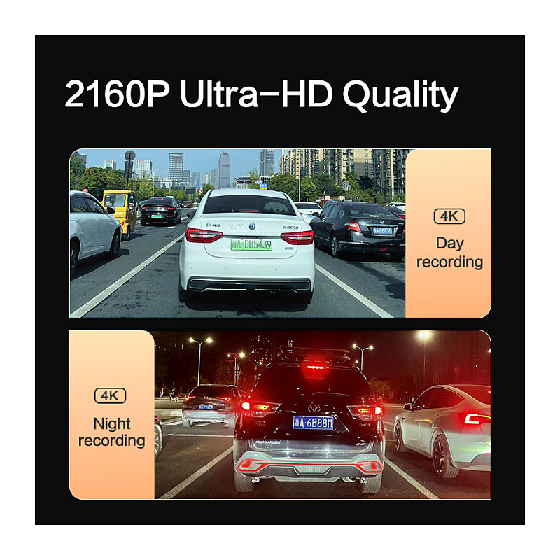 Auto kamera IMOU S800 PRO (4k, gps)-13