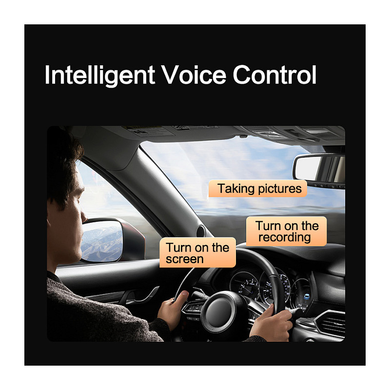 Auto kamera IMOU S800 PRO (4k, gps)-16