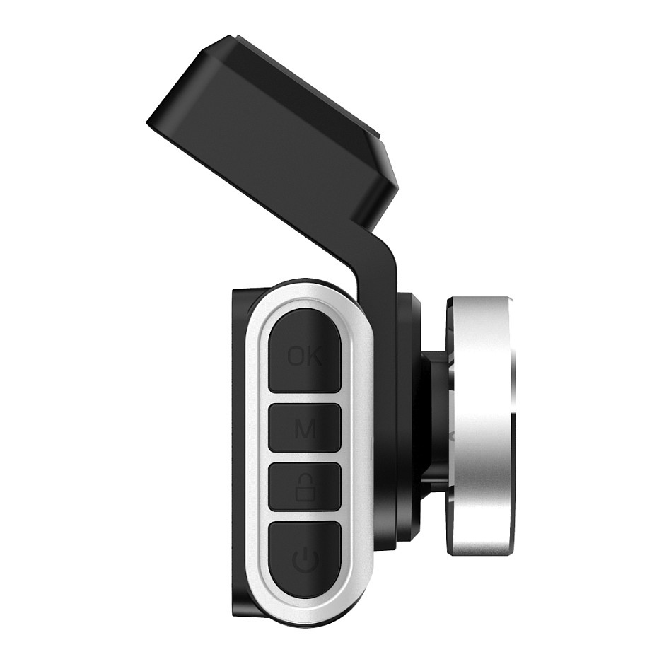 Auto kamera IMOU S800 PRO (4k, gps)-5
