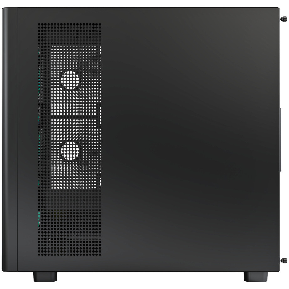 Kućište za računalo MONTECH XR Midi-Tower ATX ARGB-4