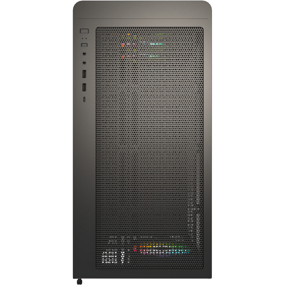 Kućište za računalo MONTECH XR Midi-Tower ATX ARGB-5